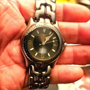 Tag HeuerWomen's Automatic Watch